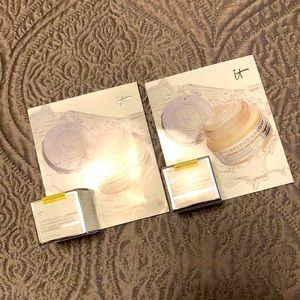 It Cosmetics Confidence in a Cream